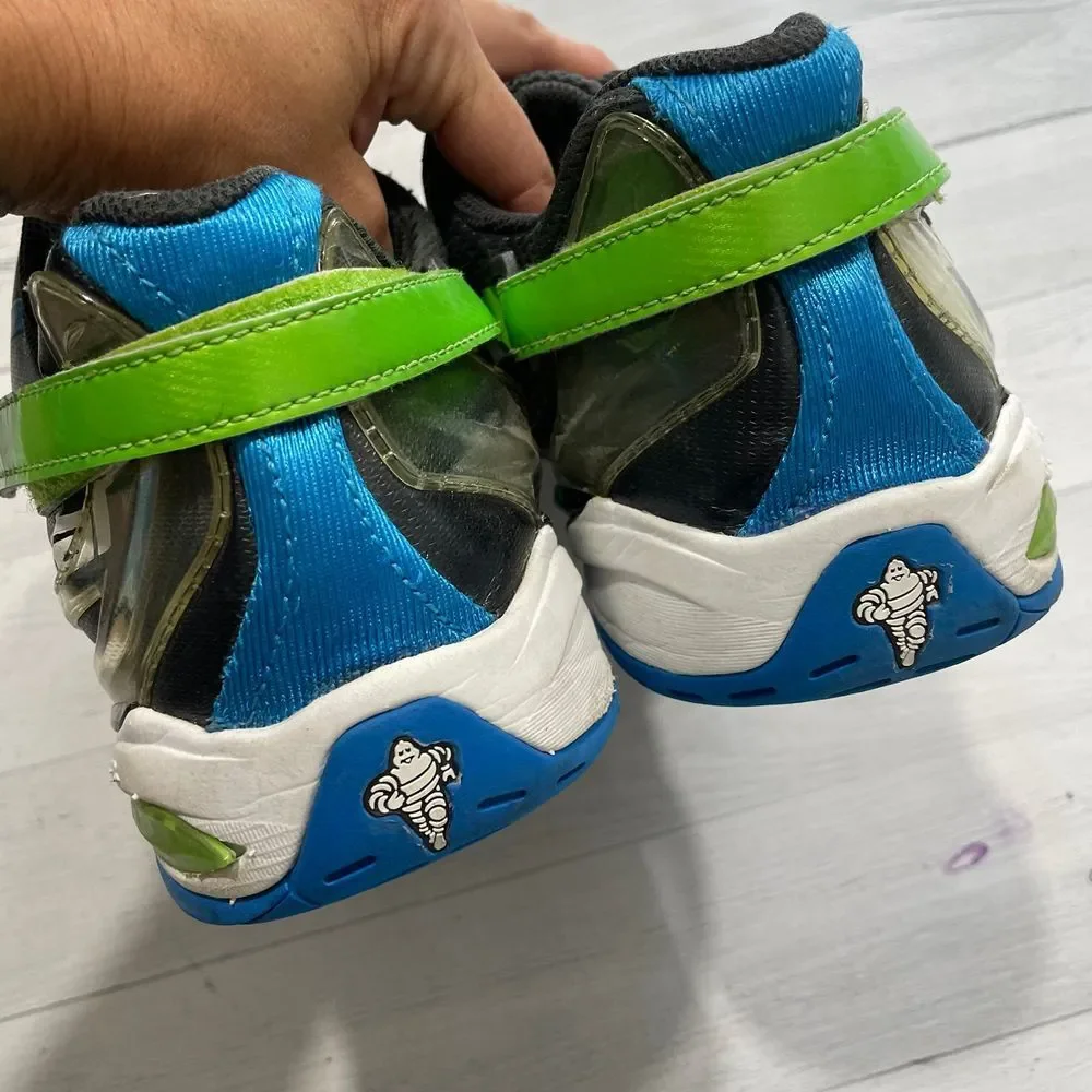 Babolat‎ cell shield compressor tennis shoes 11.5